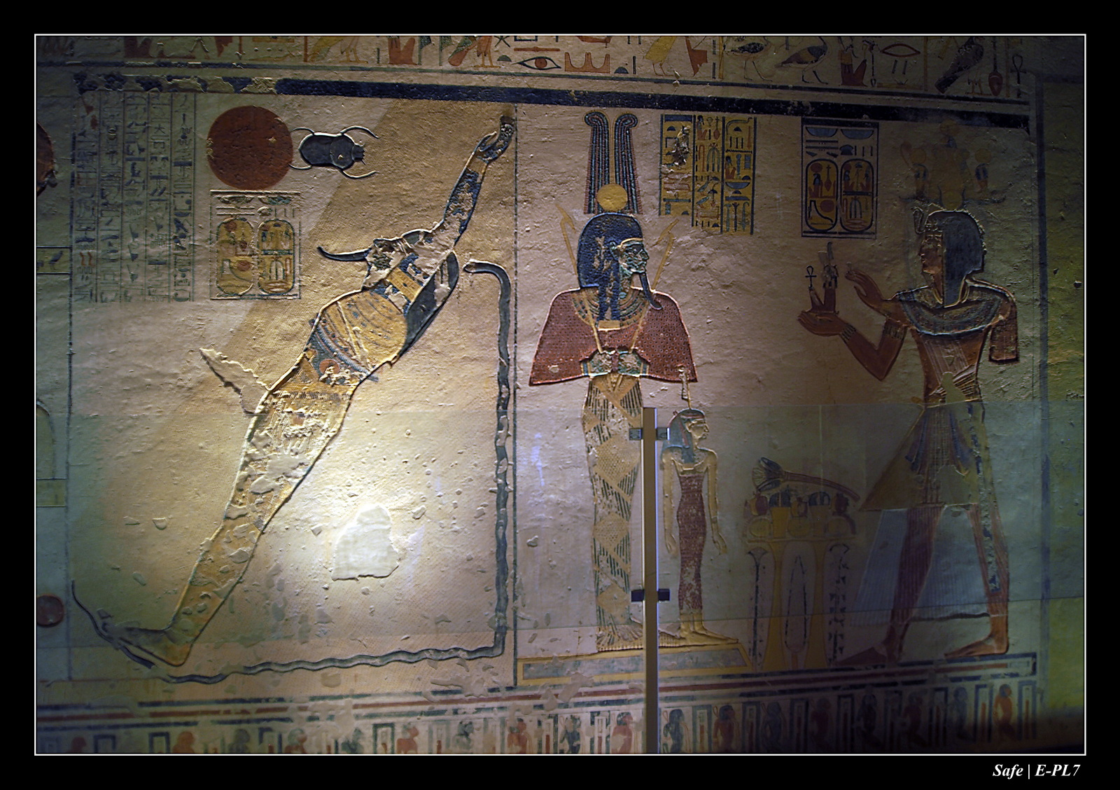 Louxor - Juillet 2021 - 150